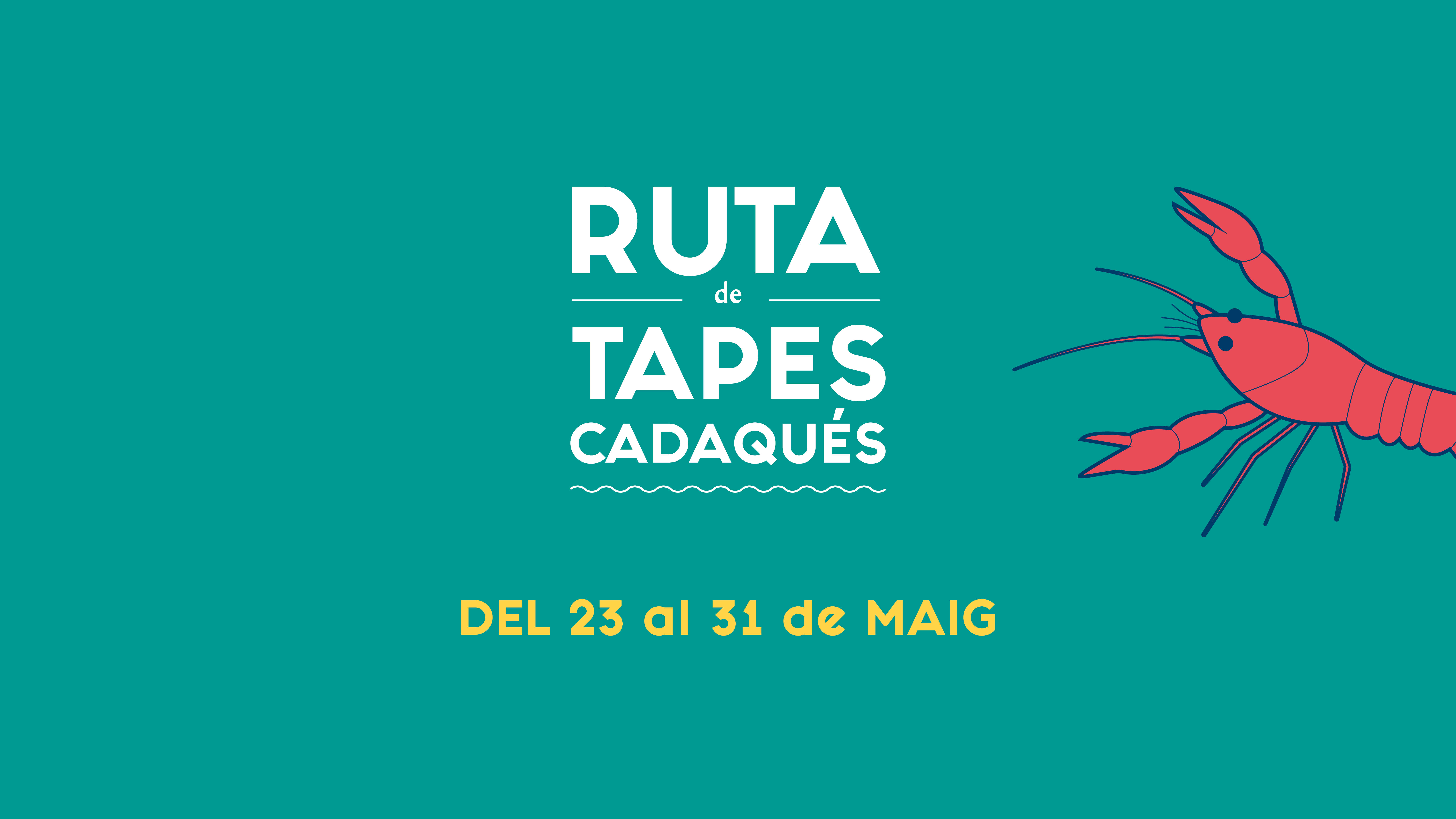 Ruta de Tapas Cadaqués